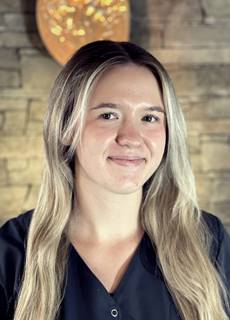 Angelina Jaroschenko - MFA