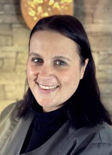 Christin Multerer - MFA