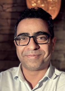 Dr. Hamdi Jdidi - Arzt i.W.