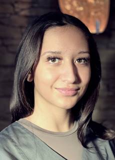 Isis Künstler - Azubi MFA